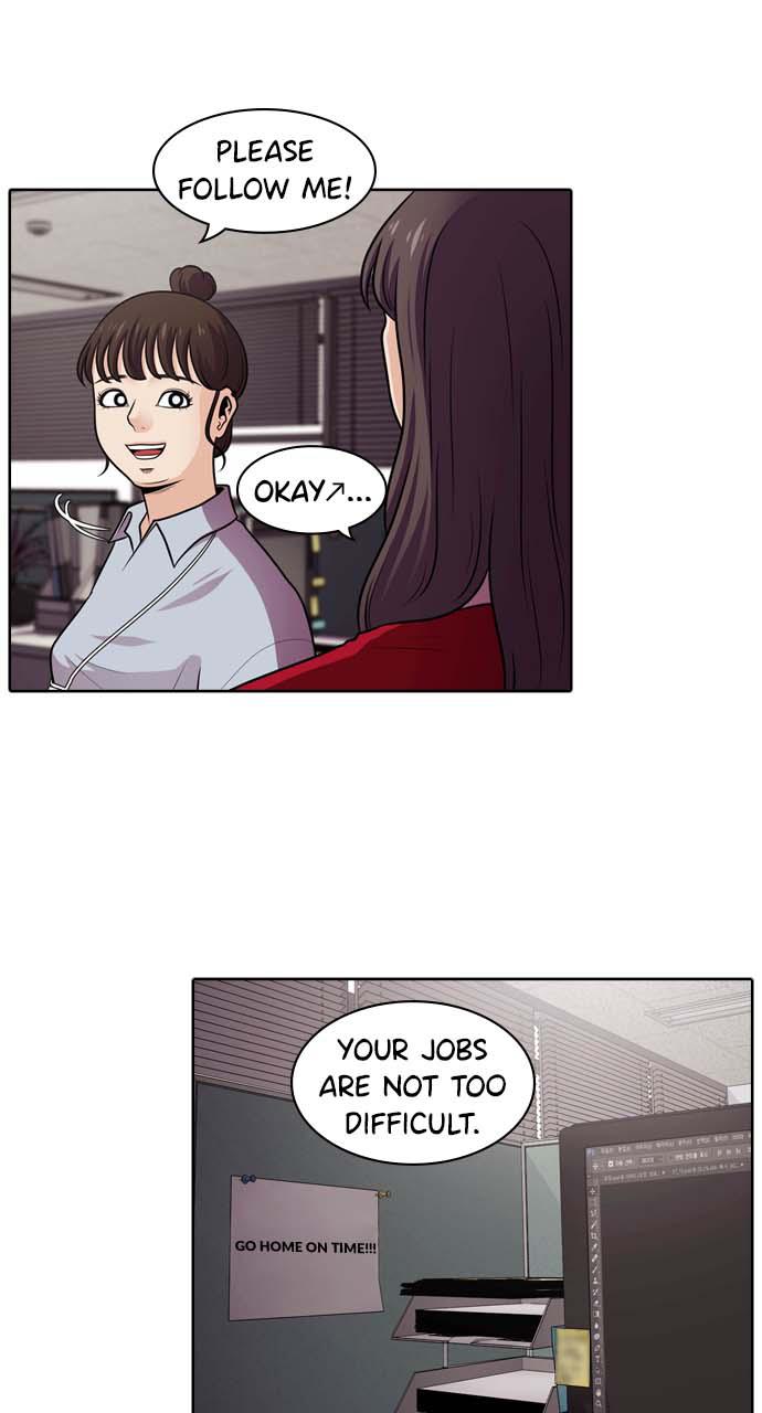 Tomorrow Chapter 37 - Page 37