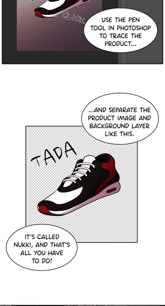 Tomorrow Chapter 37 - Page 39