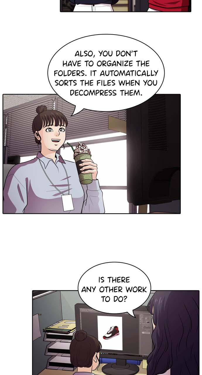 Tomorrow Chapter 37 - Page 41