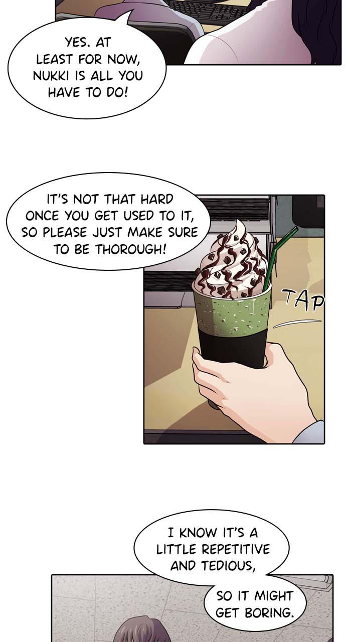 Tomorrow Chapter 37 - Page 42