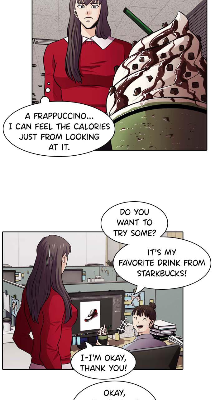 Tomorrow Chapter 37 - Page 43