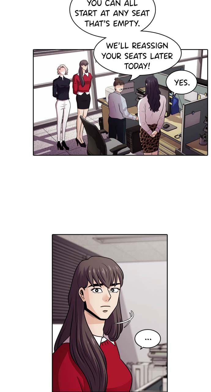 Tomorrow Chapter 37 - Page 44