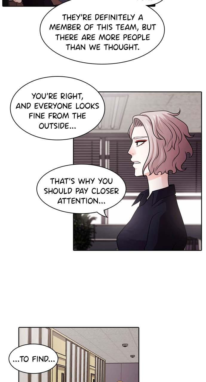 Tomorrow Chapter 37 - Page 46