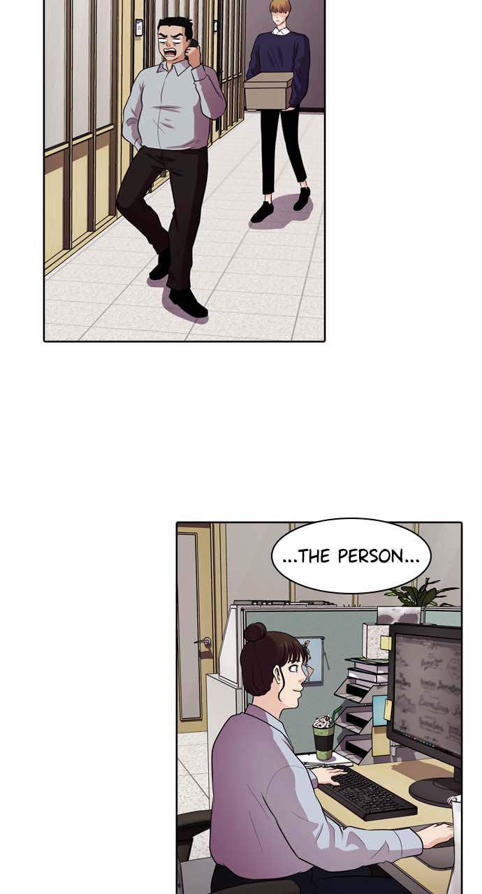 Tomorrow Chapter 37 - Page 47