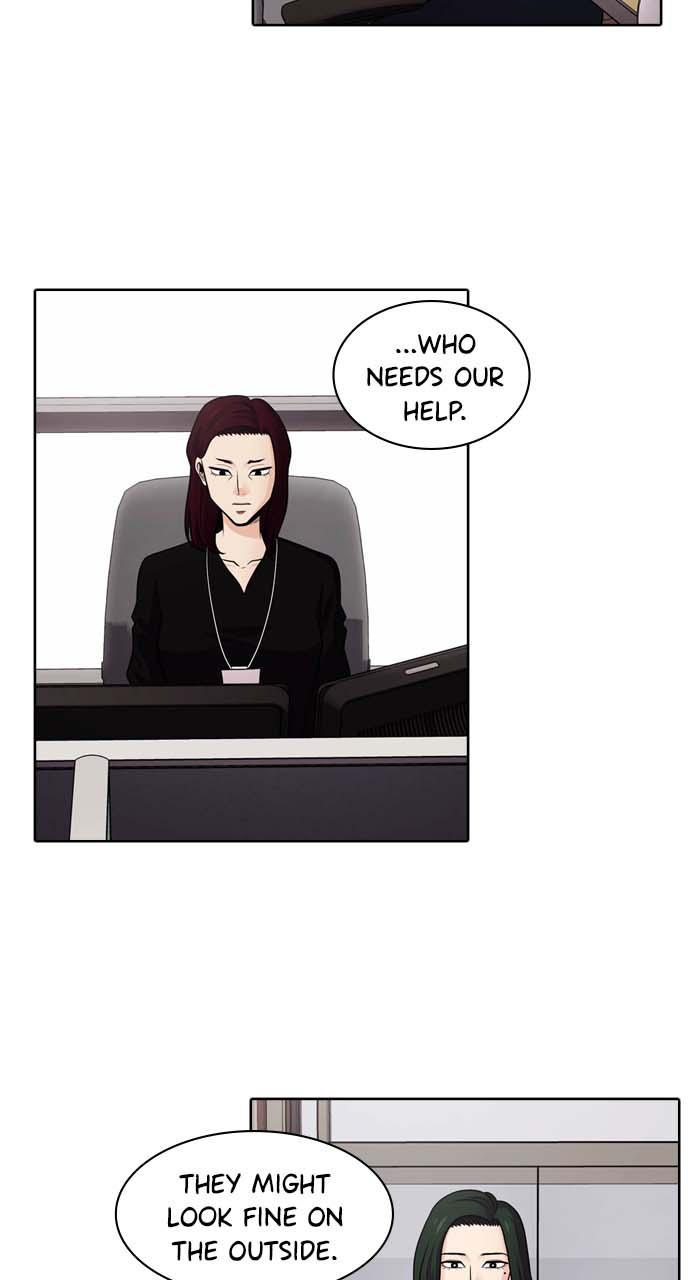 Tomorrow Chapter 37 - Page 48