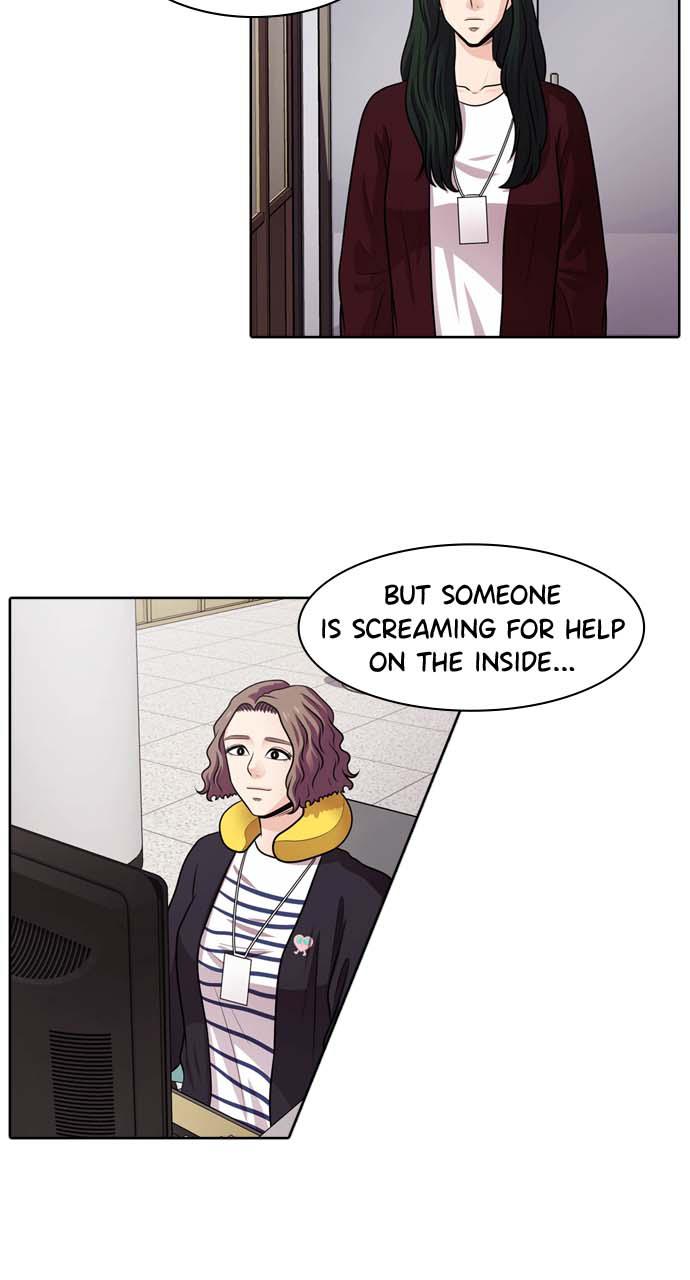 Tomorrow Chapter 37 - Page 49