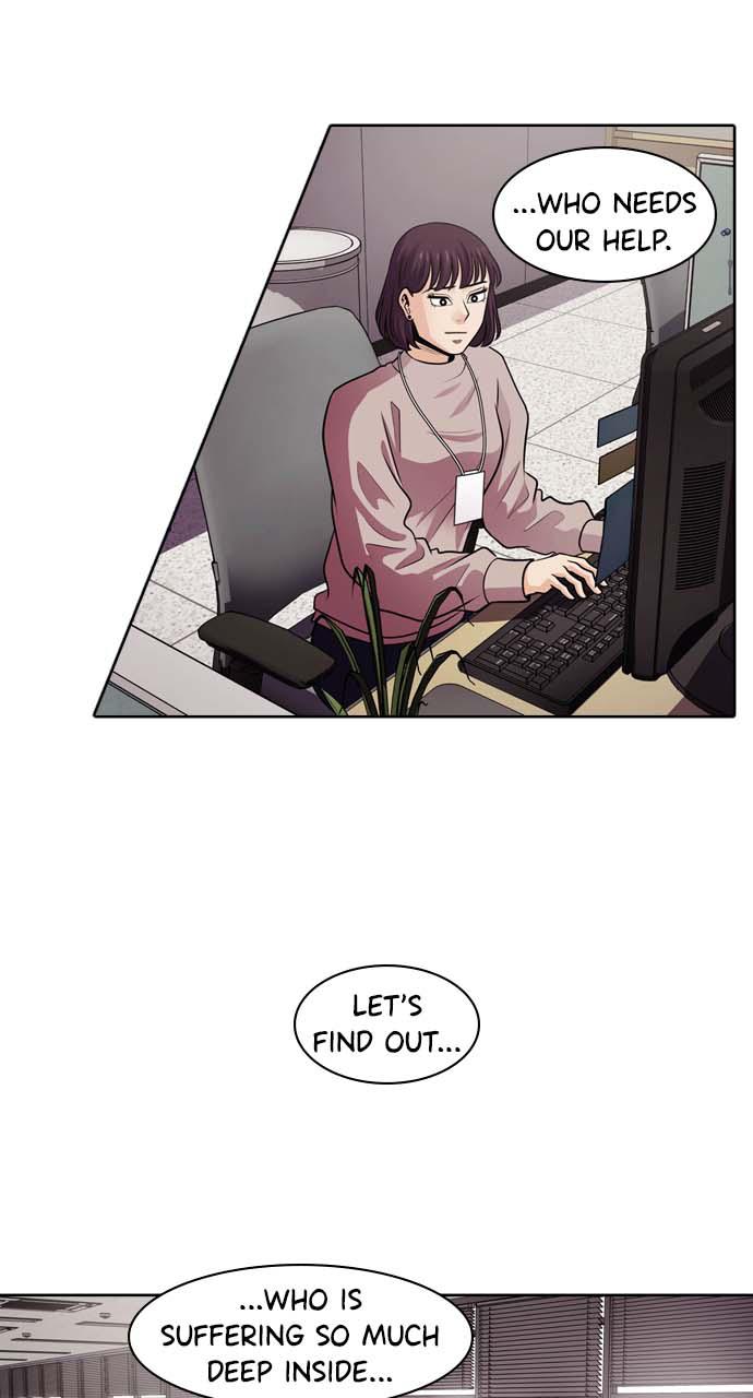 Tomorrow Chapter 37 - Page 50