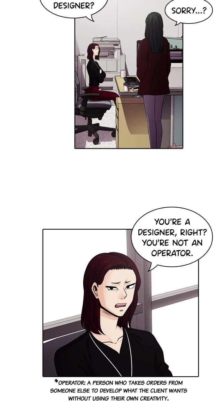 Tomorrow Chapter 38 - Page 8