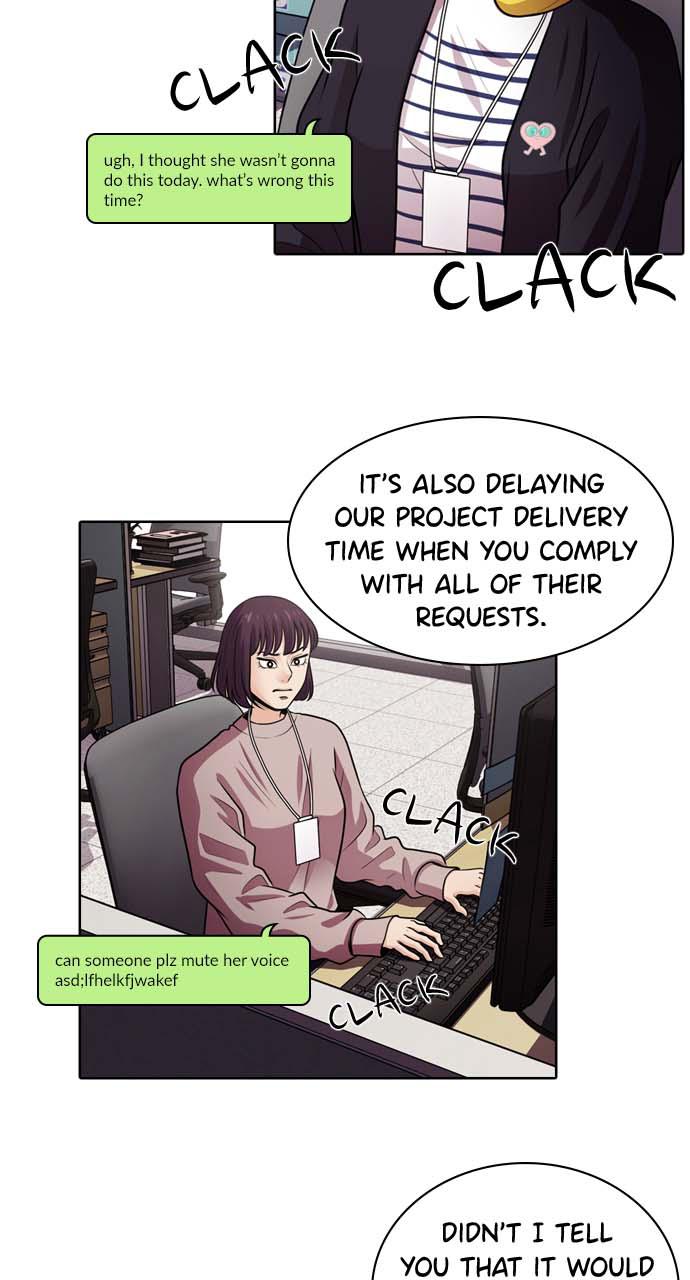 Tomorrow Chapter 38 - Page 10