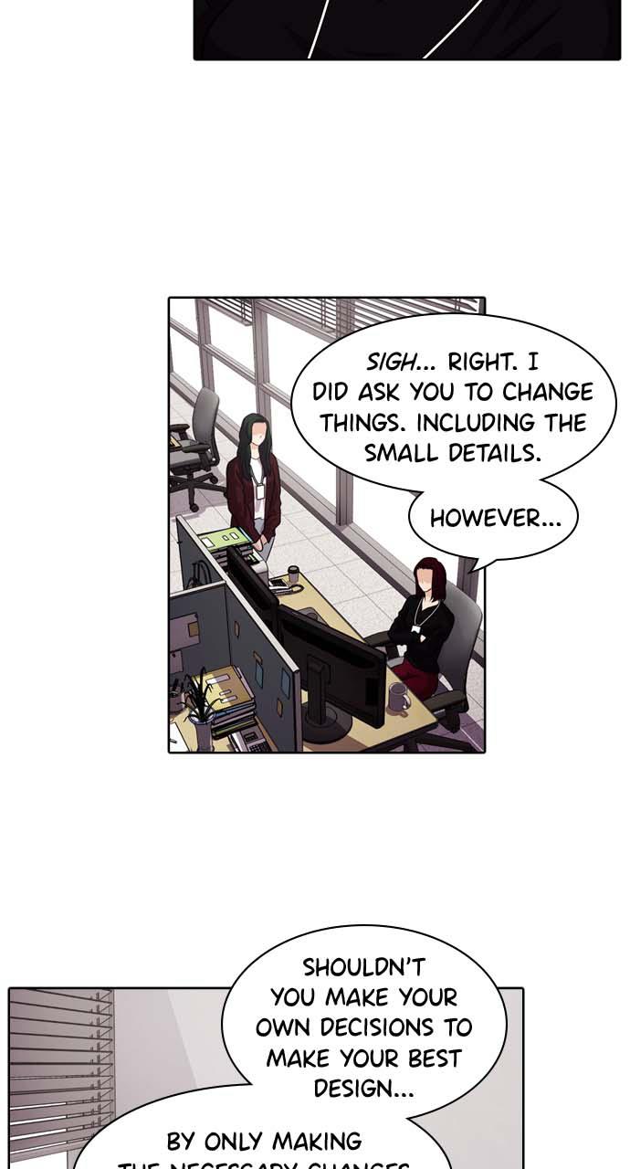 Tomorrow Chapter 38 - Page 15