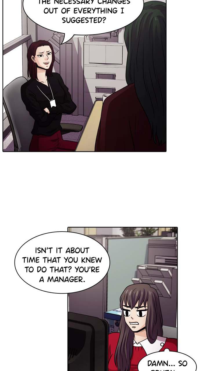 Tomorrow Chapter 38 - Page 16