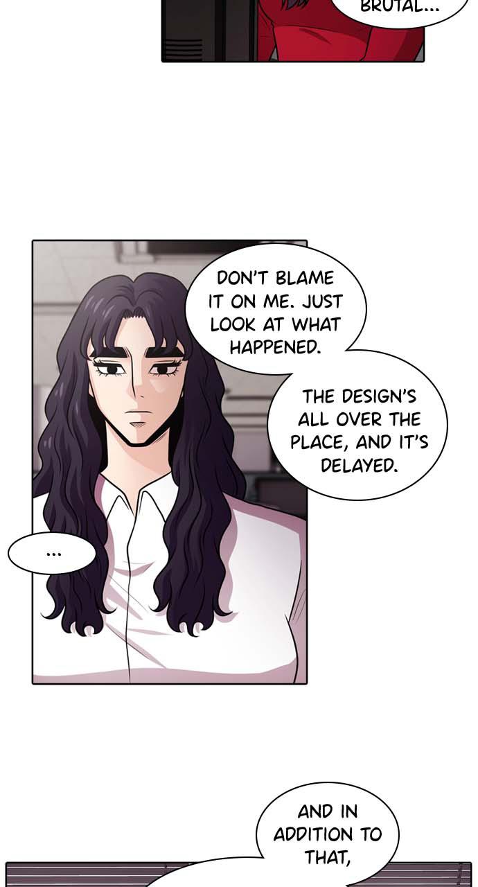 Tomorrow Chapter 38 - Page 17