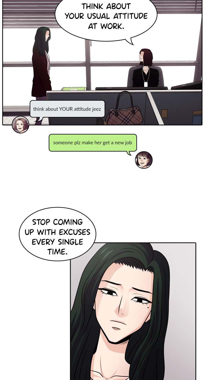 Tomorrow Chapter 38 - Page 18