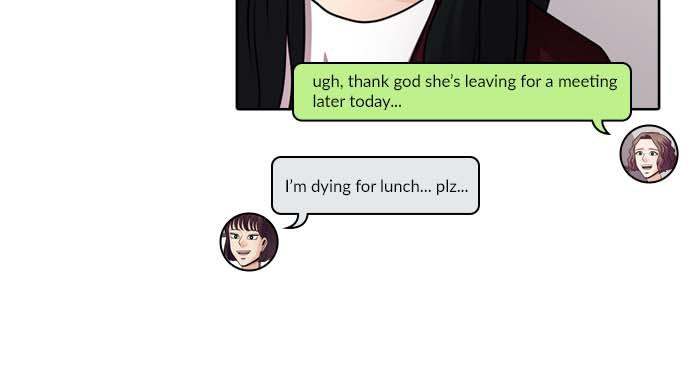 Tomorrow Chapter 38 - Page 19