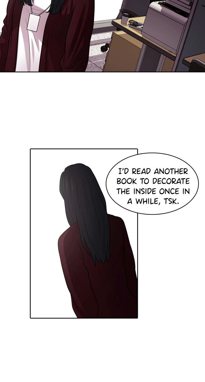 Tomorrow Chapter 38 - Page 21