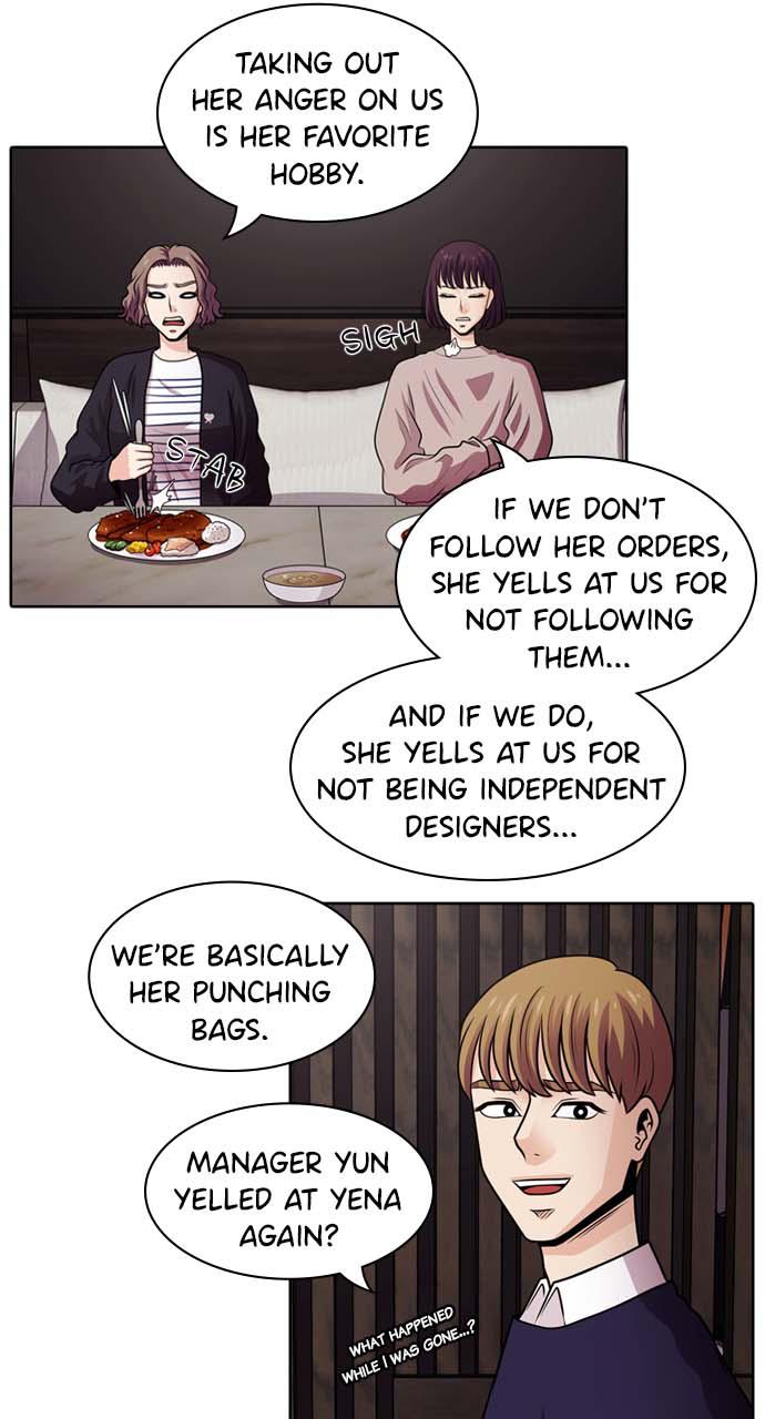 Tomorrow Chapter 38 - Page 24