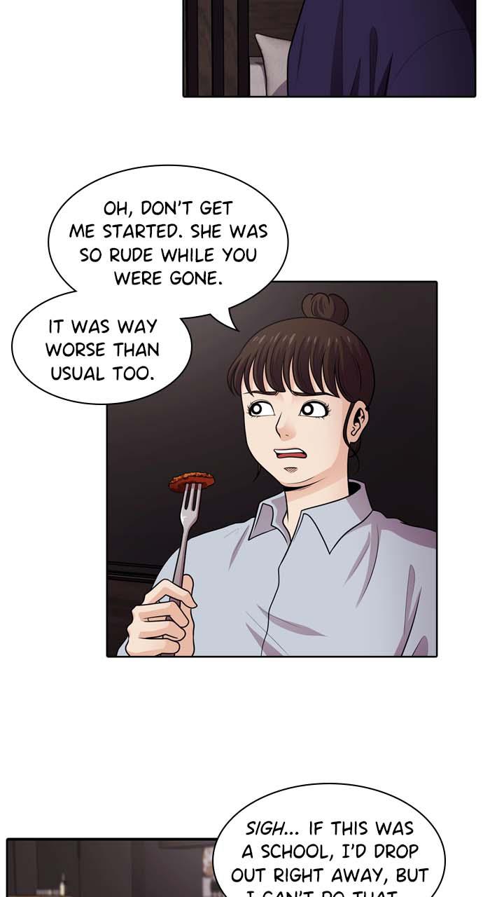 Tomorrow Chapter 38 - Page 25