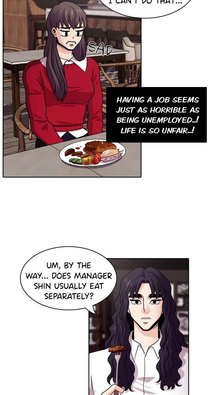 Tomorrow Chapter 38 - Page 26