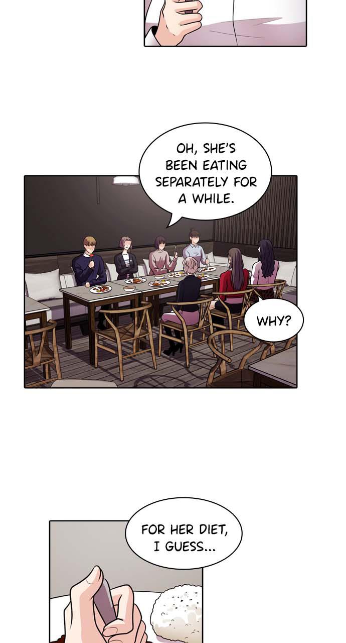 Tomorrow Chapter 38 - Page 27