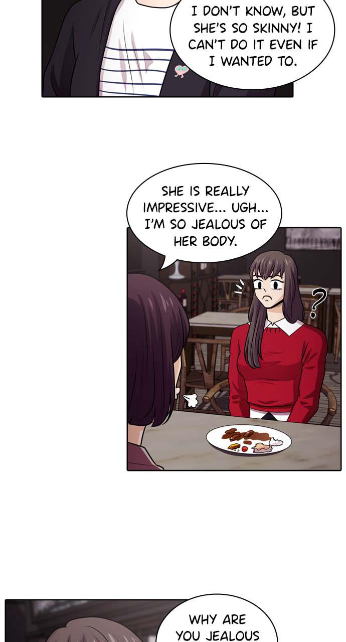 Tomorrow Chapter 38 - Page 30