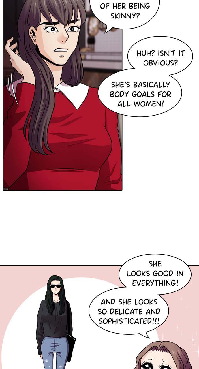 Tomorrow Chapter 38 - Page 31