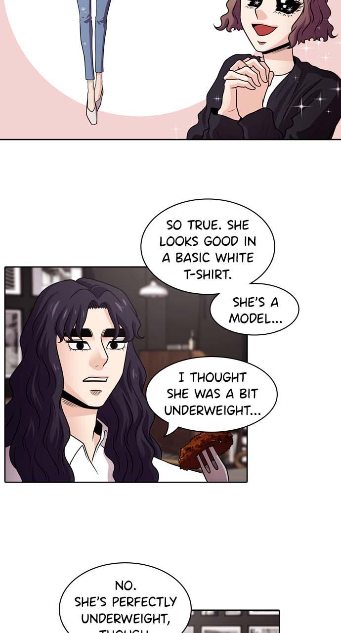 Tomorrow Chapter 38 - Page 32