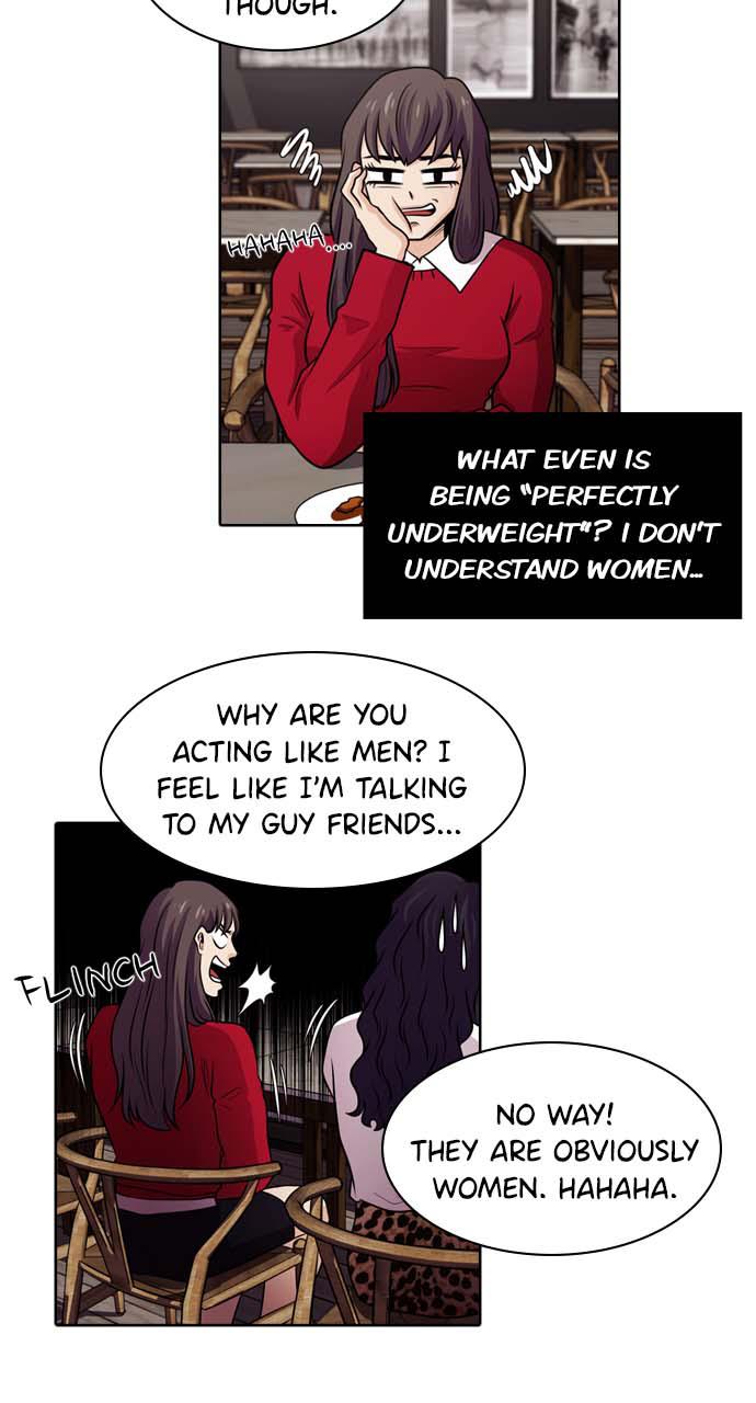 Tomorrow Chapter 38 - Page 33