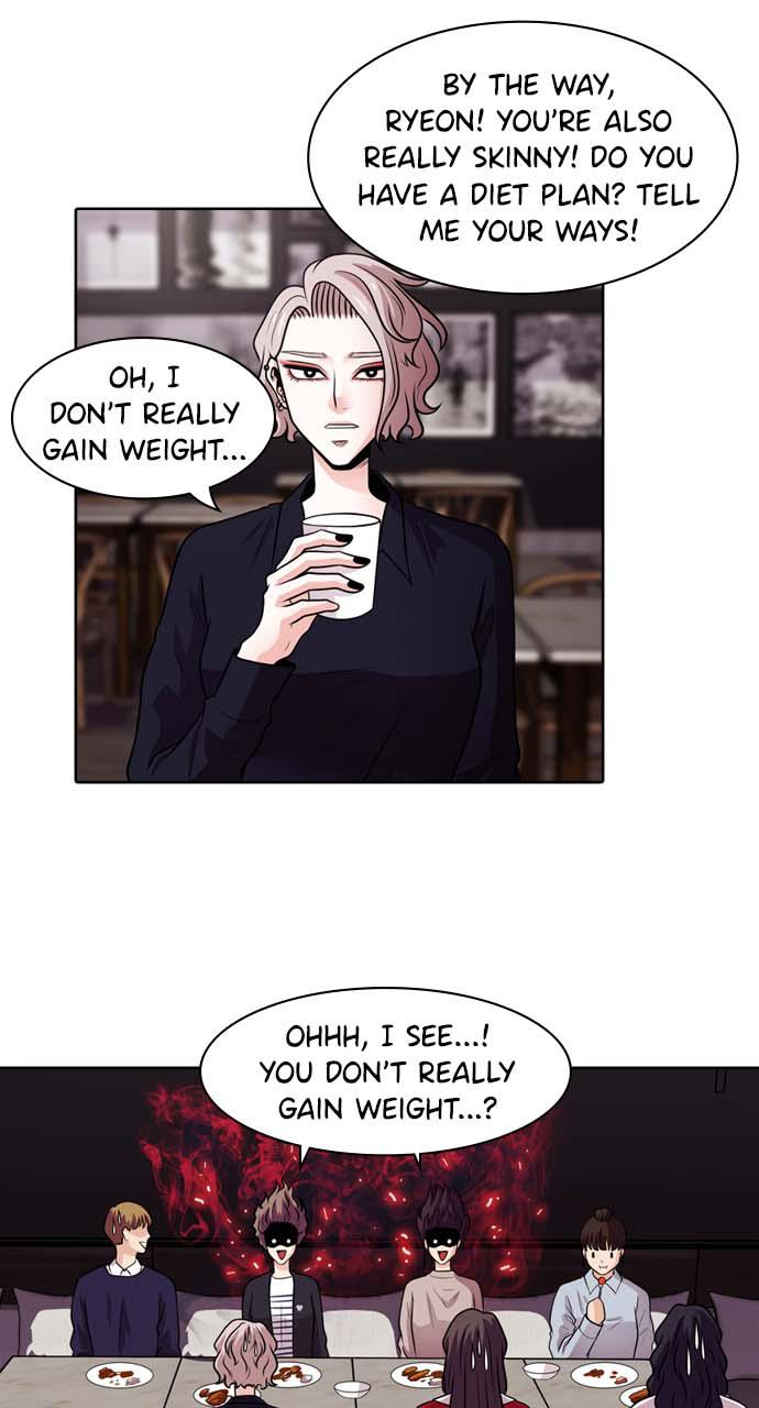 Tomorrow Chapter 38 - Page 34