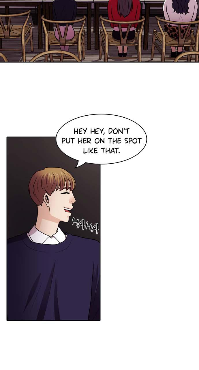 Tomorrow Chapter 38 - Page 35