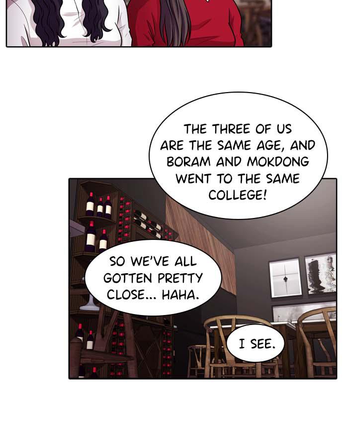 Tomorrow Chapter 38 - Page 37