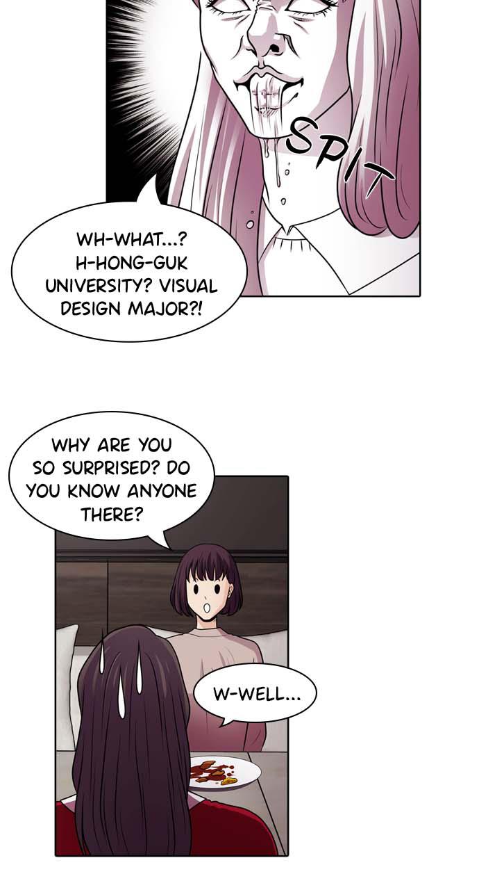 Tomorrow Chapter 38 - Page 39