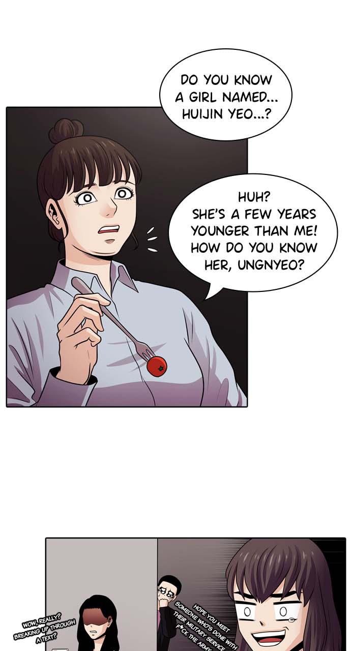 Tomorrow Chapter 38 - Page 40