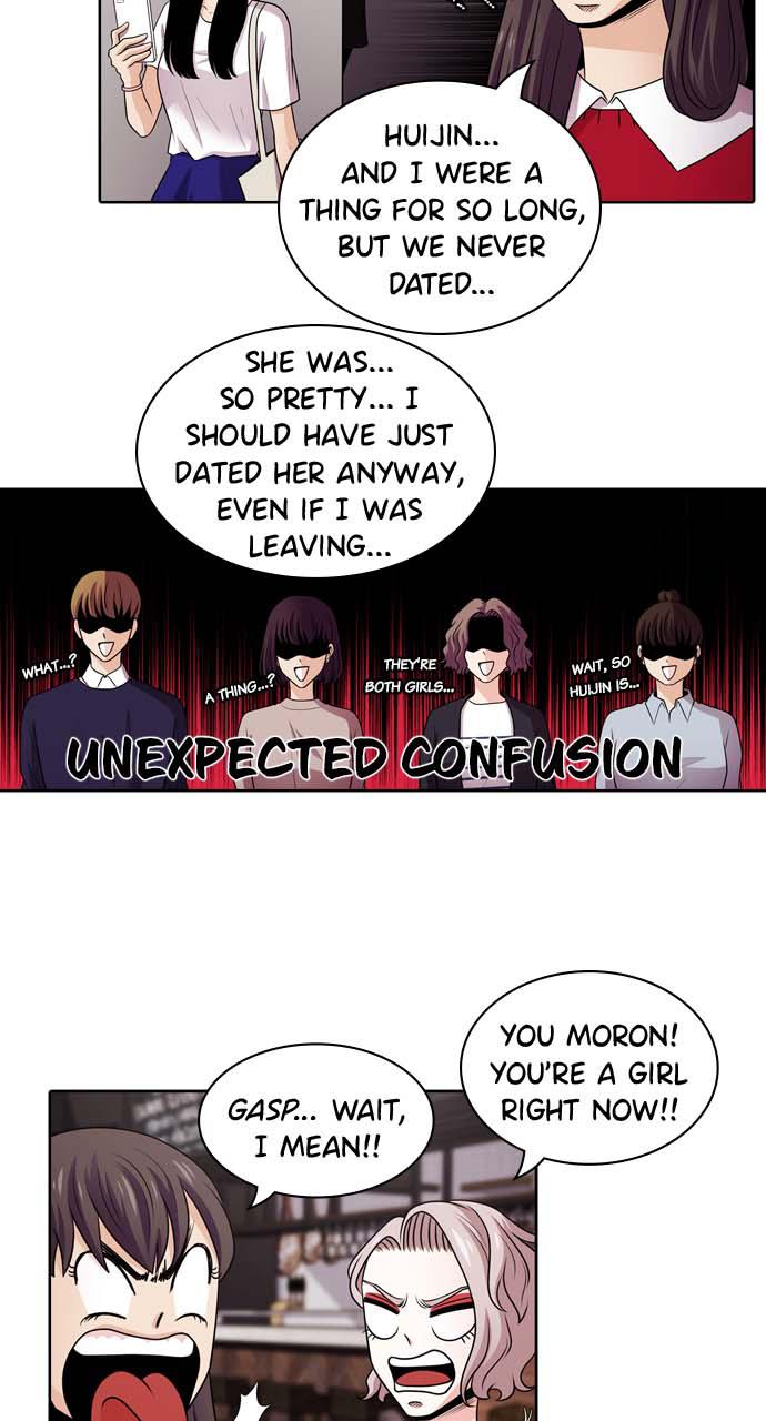 Tomorrow Chapter 38 - Page 41