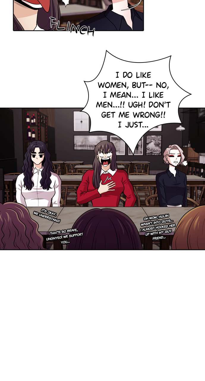 Tomorrow Chapter 38 - Page 42