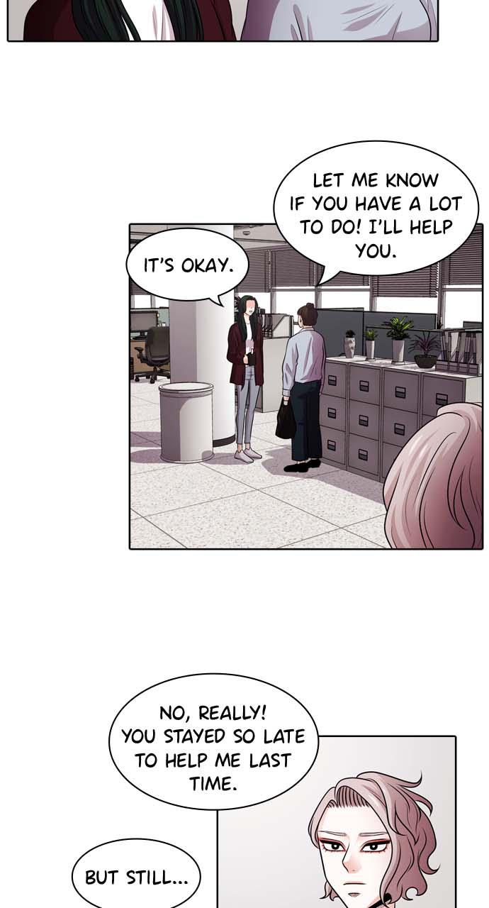 Tomorrow Chapter 38 - Page 45