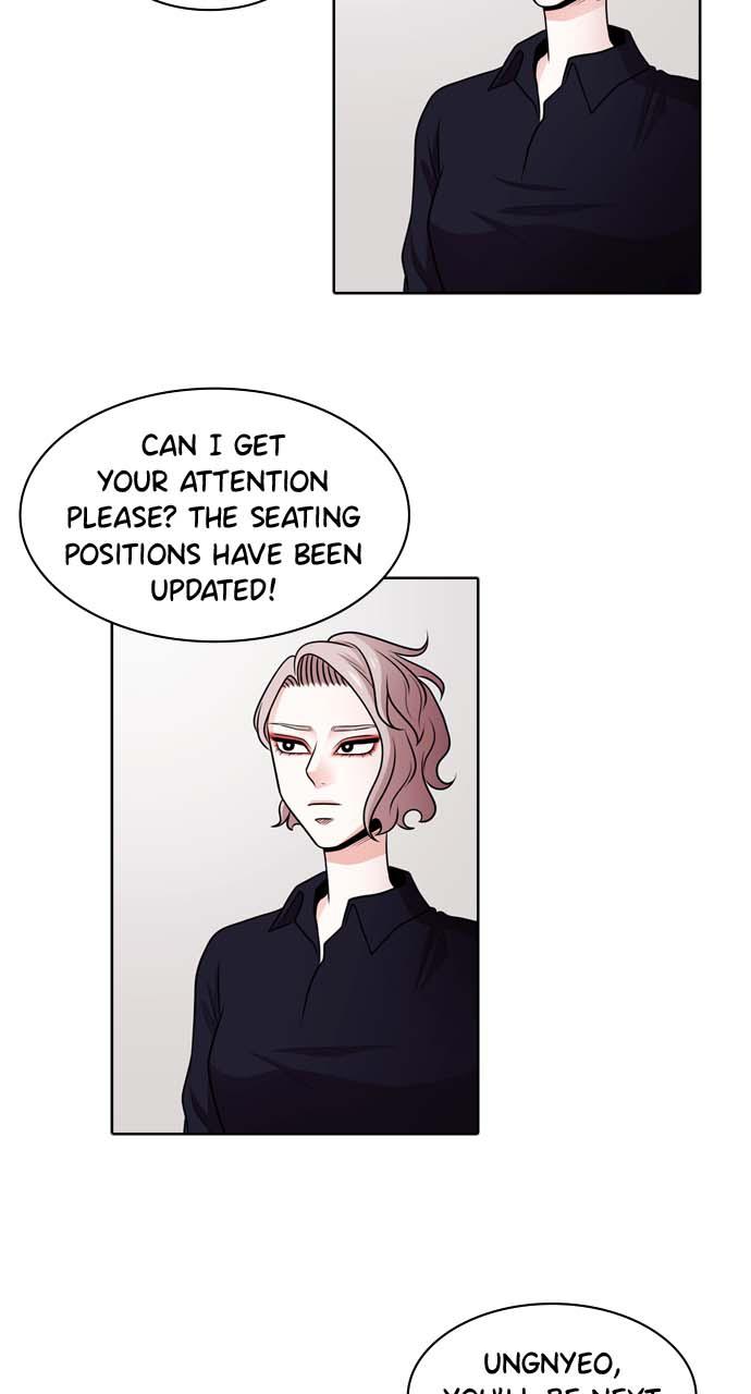 Tomorrow Chapter 38 - Page 46