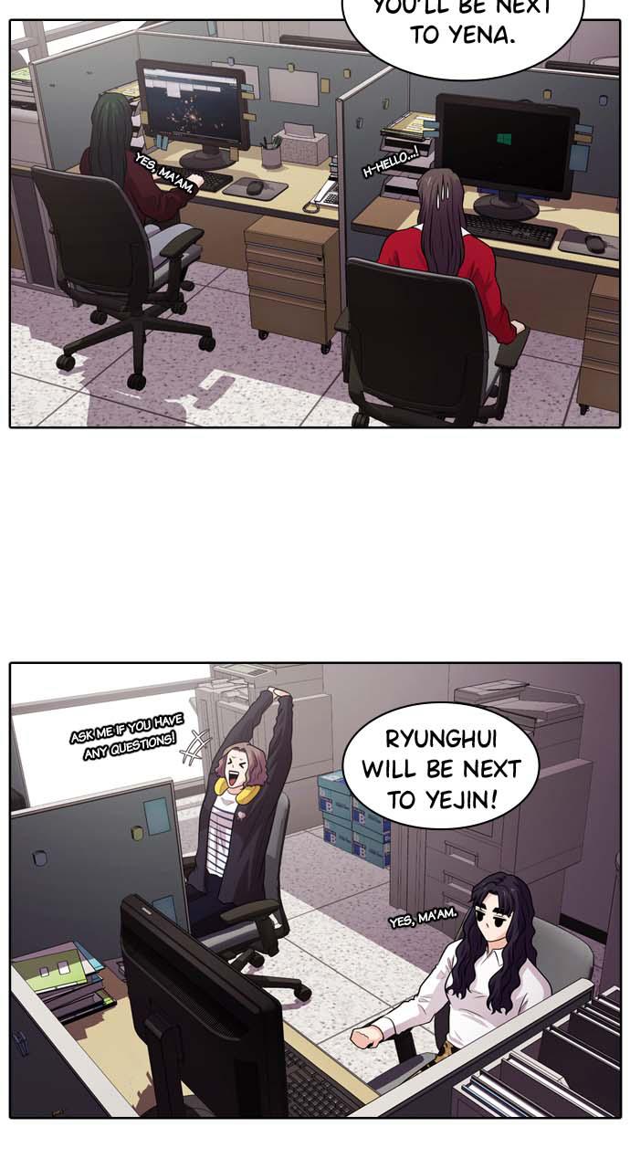 Tomorrow Chapter 38 - Page 47