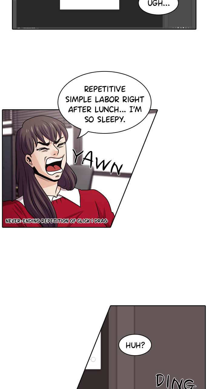 Tomorrow Chapter 38 - Page 50