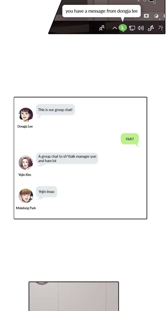 Tomorrow Chapter 38 - Page 51