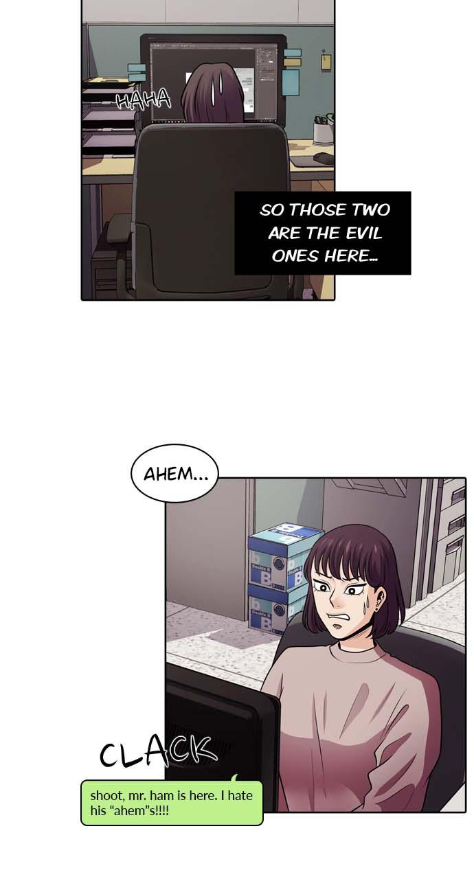 Tomorrow Chapter 38 - Page 52