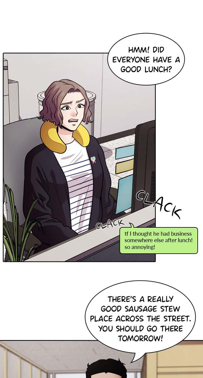 Tomorrow Chapter 38 - Page 53