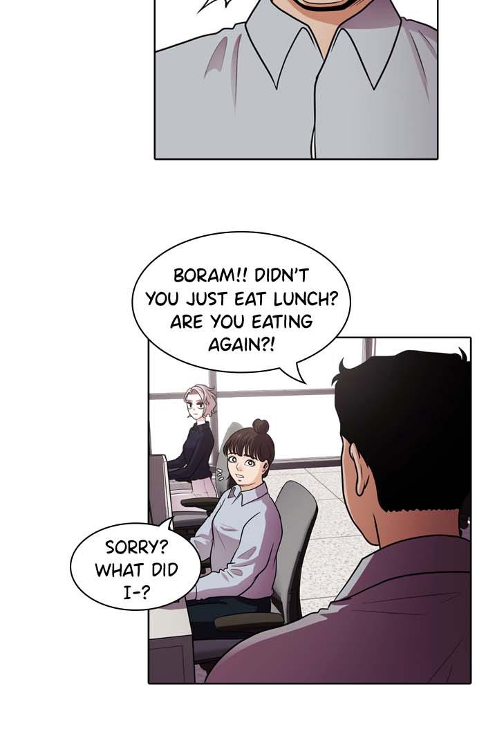 Tomorrow Chapter 38 - Page 55