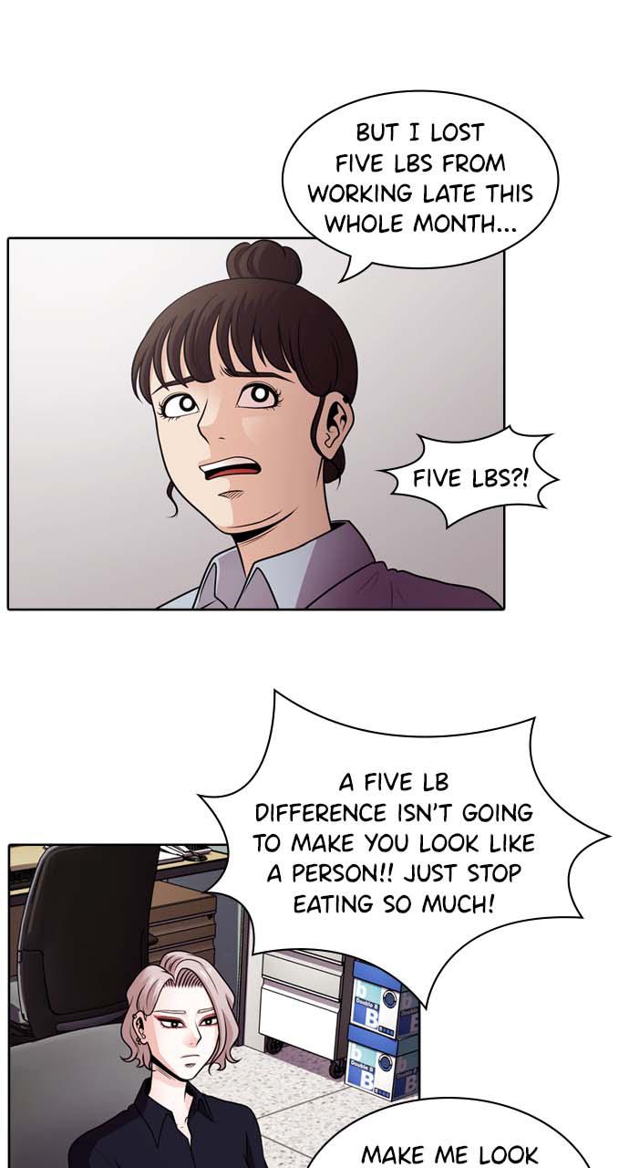 Tomorrow Chapter 38 - Page 57