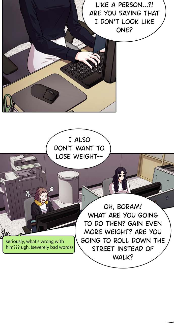 Tomorrow Chapter 38 - Page 58