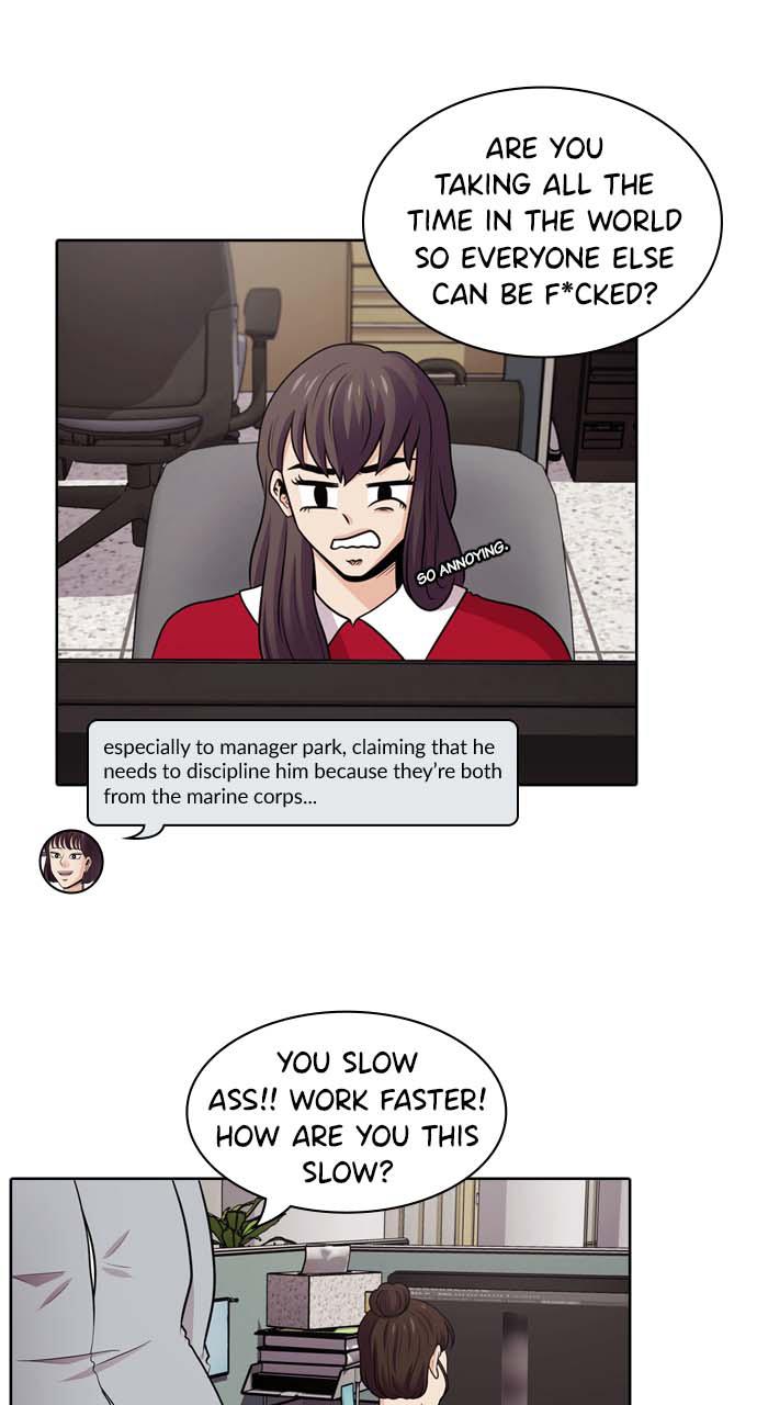 Tomorrow Chapter 38 - Page 60