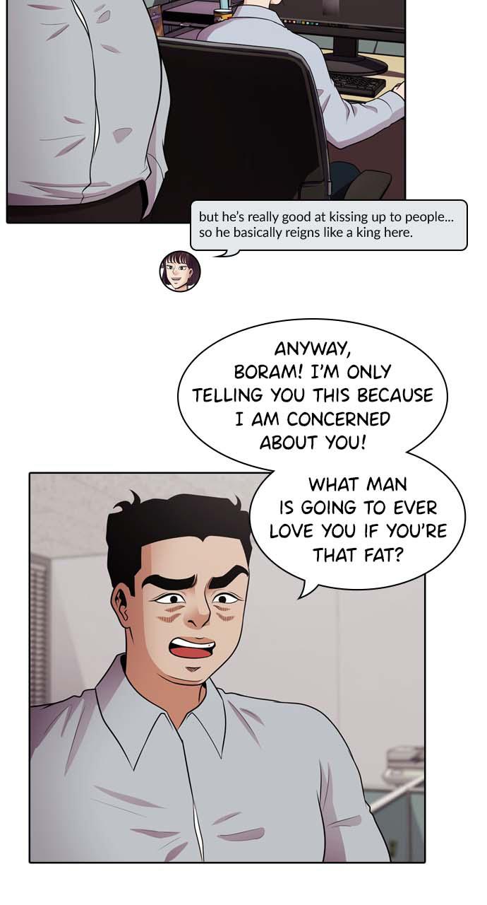 Tomorrow Chapter 38 - Page 61