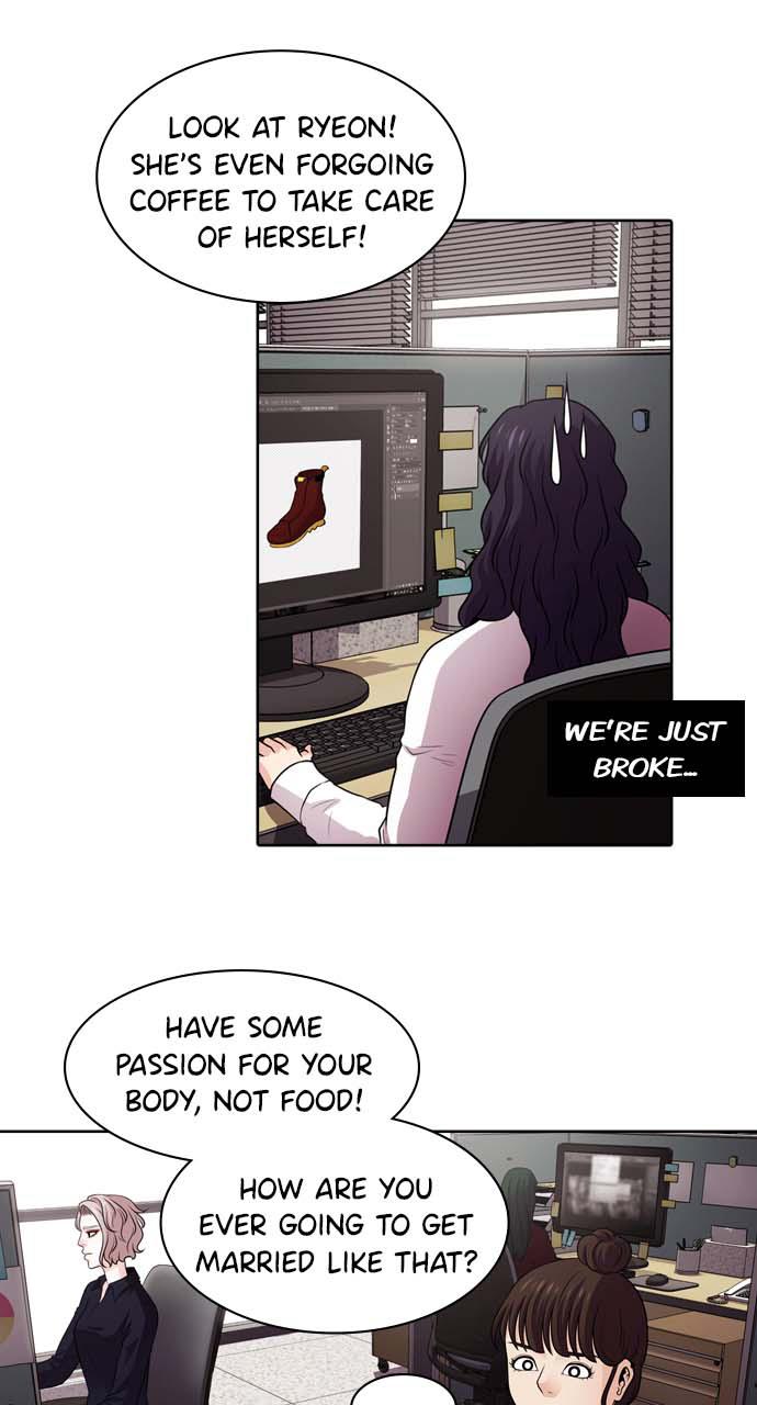 Tomorrow Chapter 38 - Page 62