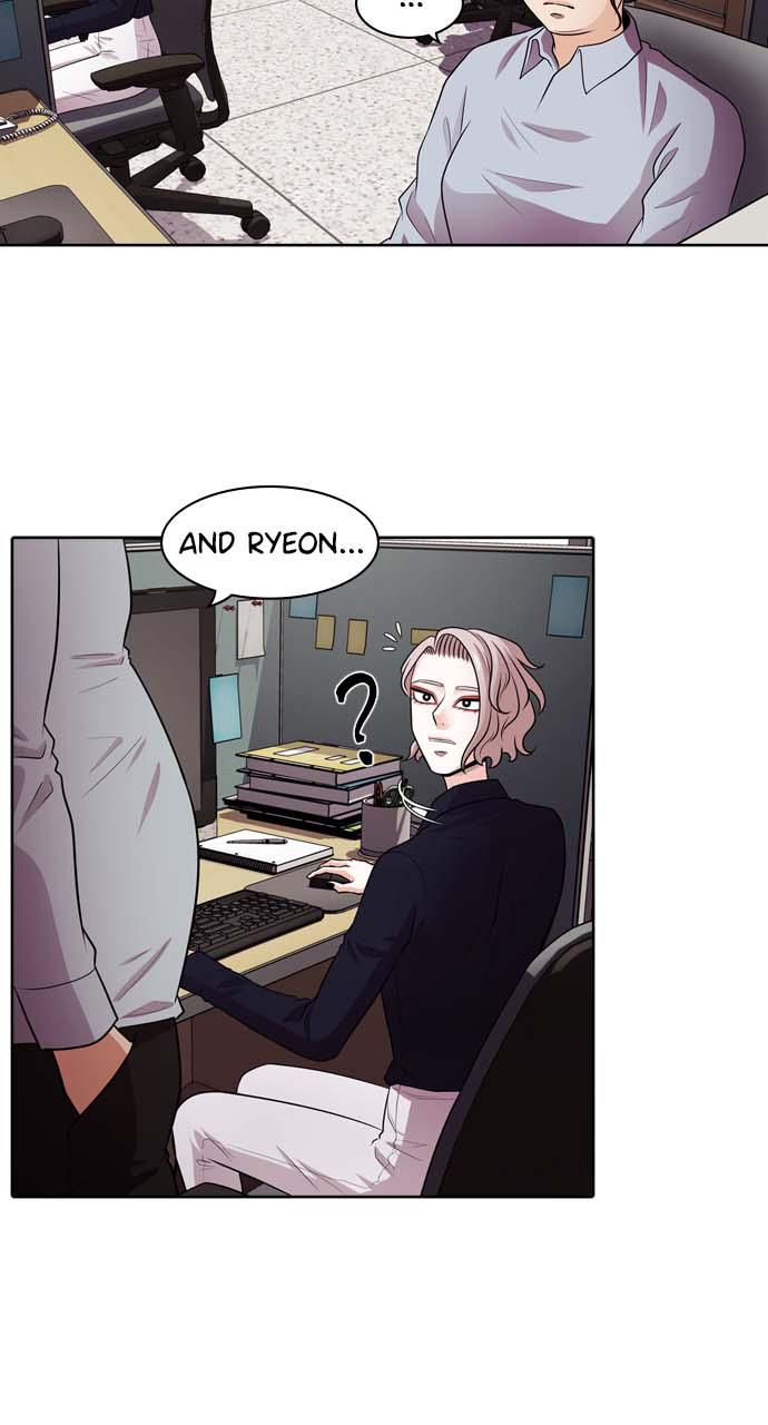 Tomorrow Chapter 38 - Page 63