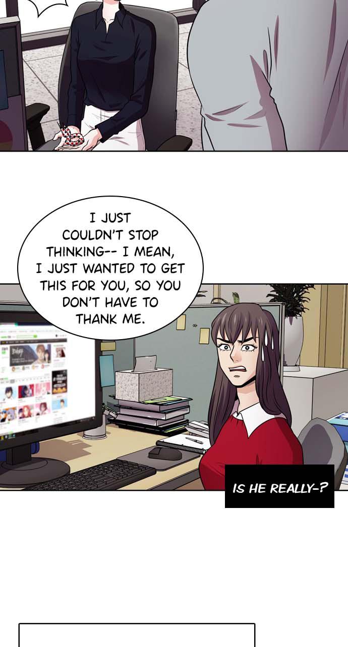 Tomorrow Chapter 38 - Page 66