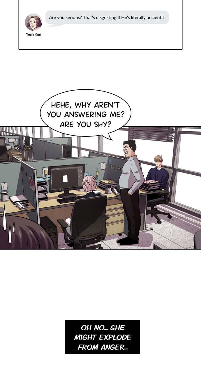 Tomorrow Chapter 38 - Page 69